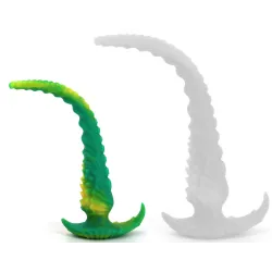 Deepleasure Gode Octopuz S 33 x 5.5cm